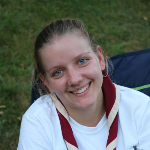 Lynn Sauber