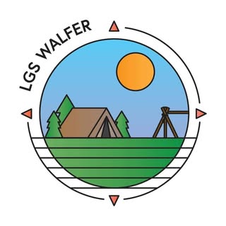 Walfer Guiden a Scouten